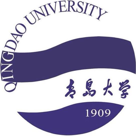 青岛大学-高校万能墙