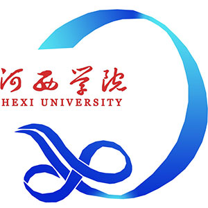 河西学院-高校万能墙