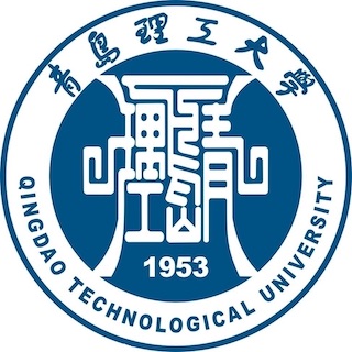 青岛理工大学-高校万能墙
