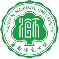 海南师范大学-高校万能墙