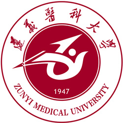 遵义医科大学-高校万能墙