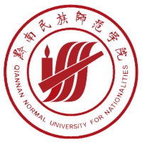 黔南民族师范学院-高校万能墙