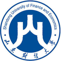 山东财经大学-高校万能墙