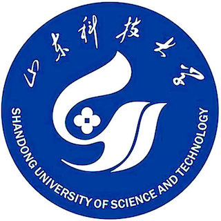 山东科技大学-高校万能墙