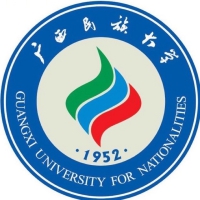 广西民族大学-高校万能墙