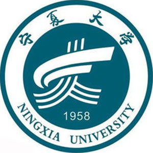 宁夏大学-高校万能墙