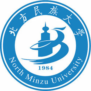 北方民族大学-高校万能墙