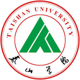 泰山学院-高校万能墙