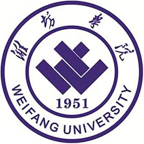 潍坊学院-高校万能墙