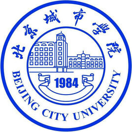 北京城市学院-高校万能墙