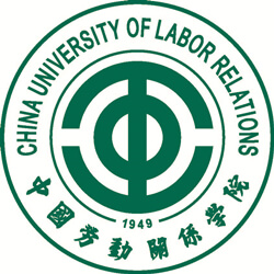 中国劳动关系学院-高校万能墙