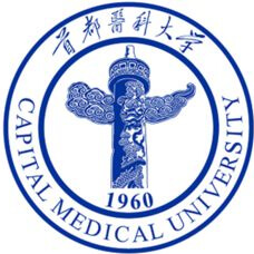 首都医科大学-高校万能墙