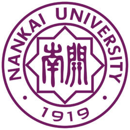 南开大学-高校万能墙