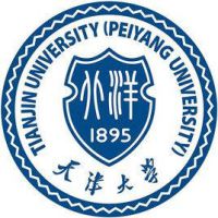 天津大学-高校万能墙