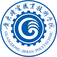 广东机电职业技术学院-高校万能墙