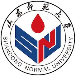 山东师范大学-高校万能墙