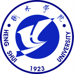 衡水学院-高校万能墙