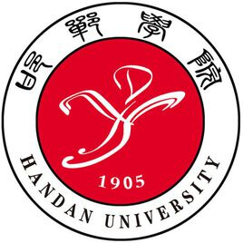 邯郸学院-高校万能墙