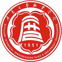 广东文艺职业学院-高校万能墙