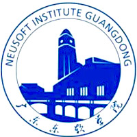 广东东软学院-高校万能墙