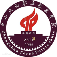 中山火炬职业技术学院-高校万能墙