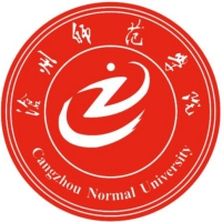 沧州师范学院-高校万能墙