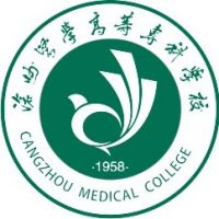 沧州医学高等专科学校-高校万能墙