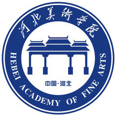 河北美术学院-高校万能墙