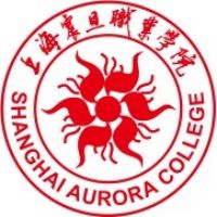 上海震旦职业学院-高校万能墙
