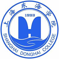 上海东海职业技术学院-高校万能墙