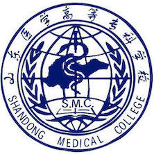 山东医学高等专科学校-高校万能墙