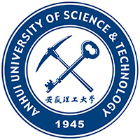 安徽理工大学-高校万能墙