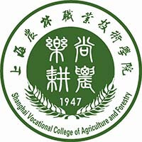 上海农林职业技术学院-高校万能墙