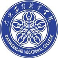 大兴安岭职业学院-高校万能墙