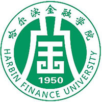 哈尔滨金融学院-高校万能墙