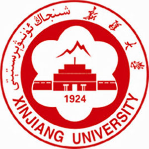 新疆大学-高校万能墙
