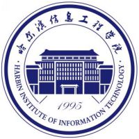 哈尔滨信息工程学院-高校万能墙
