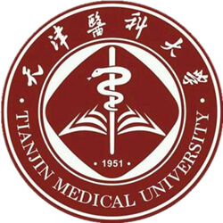 天津医科大学-高校万能墙