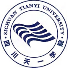 民办四川天一学院-高校万能墙