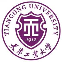 天津工业大学-高校万能墙