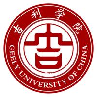 吉利学院-高校万能墙