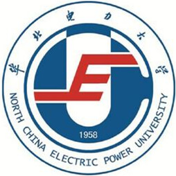 华北电力大学-高校万能墙