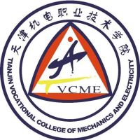 天津机电职业技术学院-高校万能墙