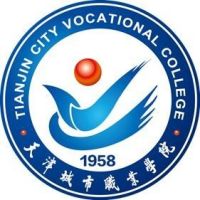 天津城市职业学院-高校万能墙