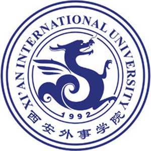 西安外事学院-高校万能墙