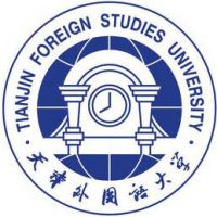 天津外国语大学-高校万能墙
