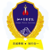 江西警察学院-高校万能墙