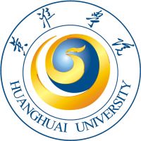 黄淮学院-高校万能墙