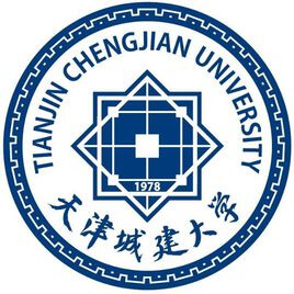 天津城建大学-高校万能墙