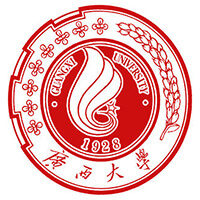 广西大学-高校万能墙